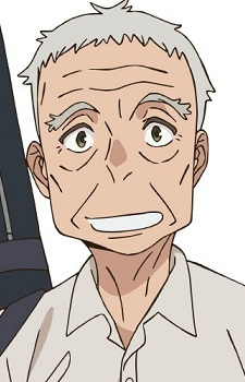 Tadokoro, Masao صورة