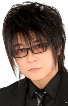 Morikawa, Toshiyuki صورة
