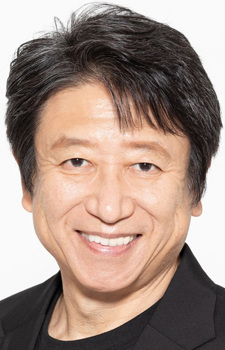 Inoue, Kazuhiko صورة