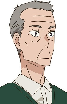 Tanabe, Chousuke صورة