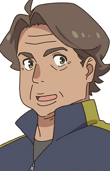 Tanaka, Tetsuhiro صورة