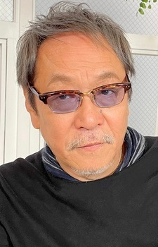 Horiuchi, Kenyuu صورة
